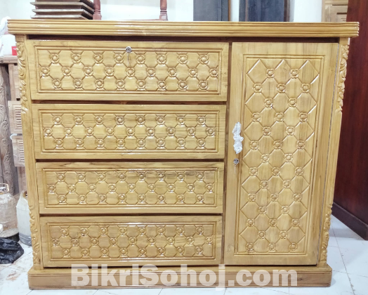 ওয়ারড্রব